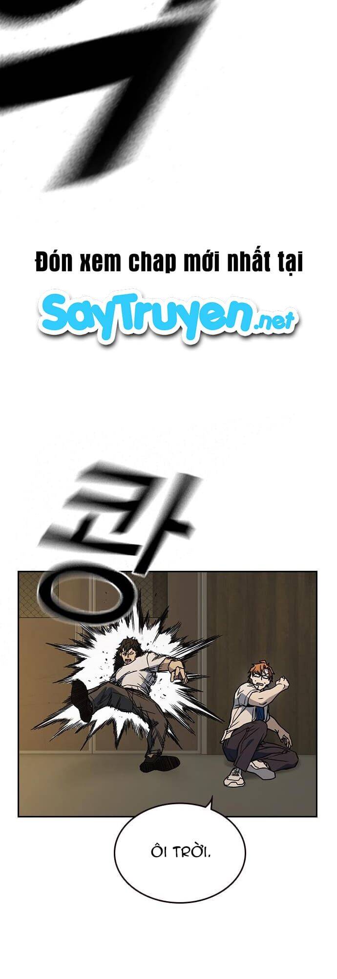 Học Nhóm - Chapter 146 - Page 63