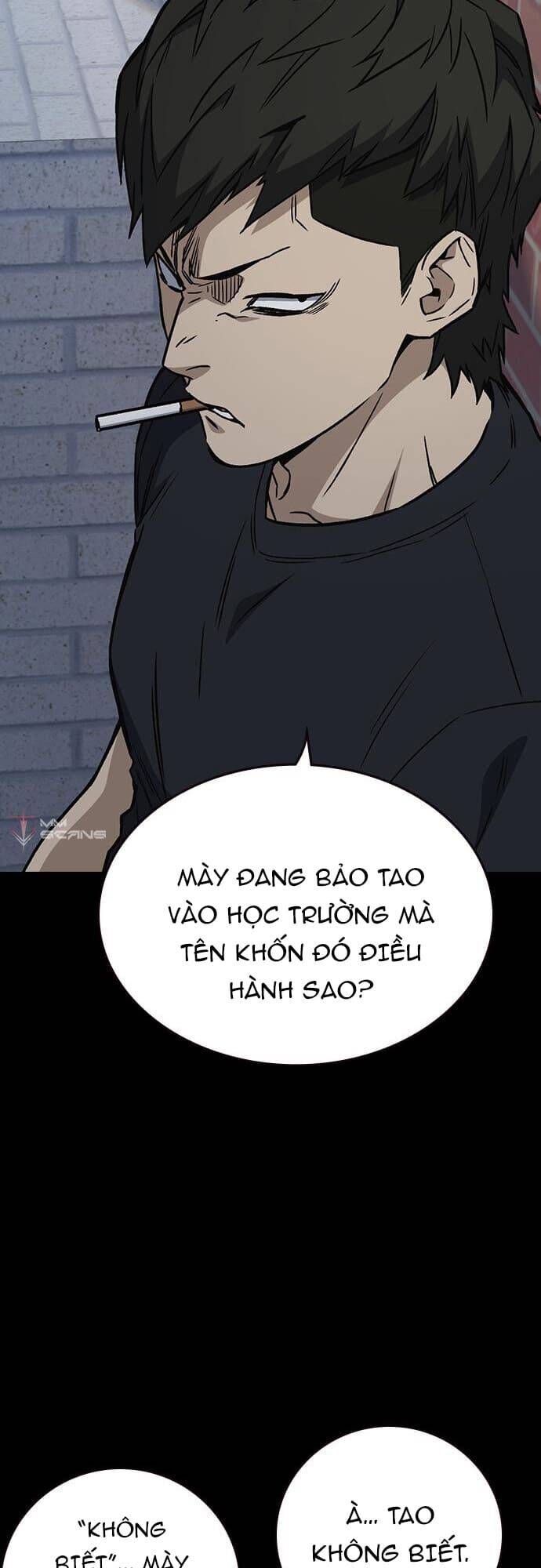 Học Nhóm - Chapter 146 - Page 7