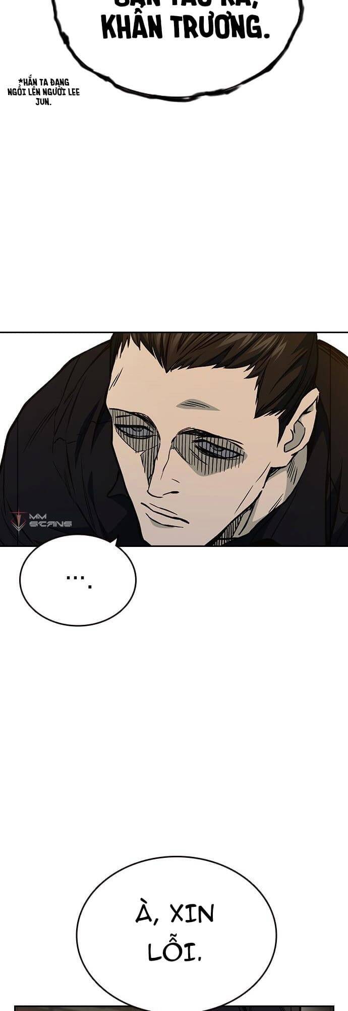 Học Nhóm - Chapter 147 - Page 13
