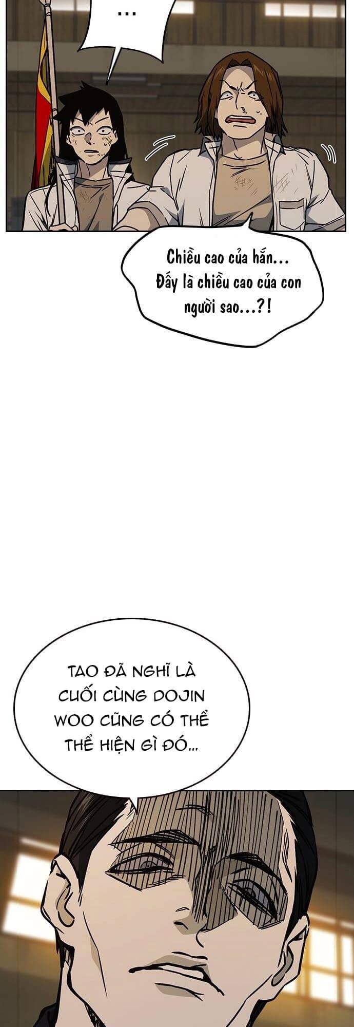 Học Nhóm - Chapter 147 - Page 16