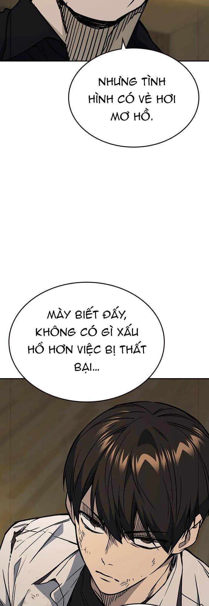 Học Nhóm - Chapter 147 - Page 17