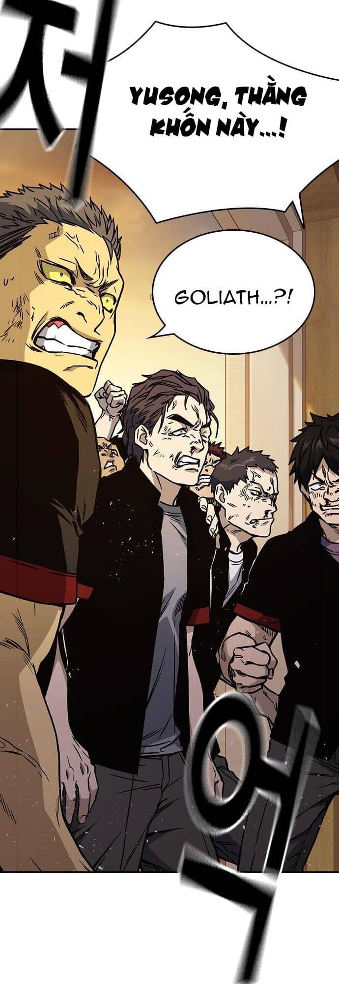Học Nhóm - Chapter 147 - Page 20