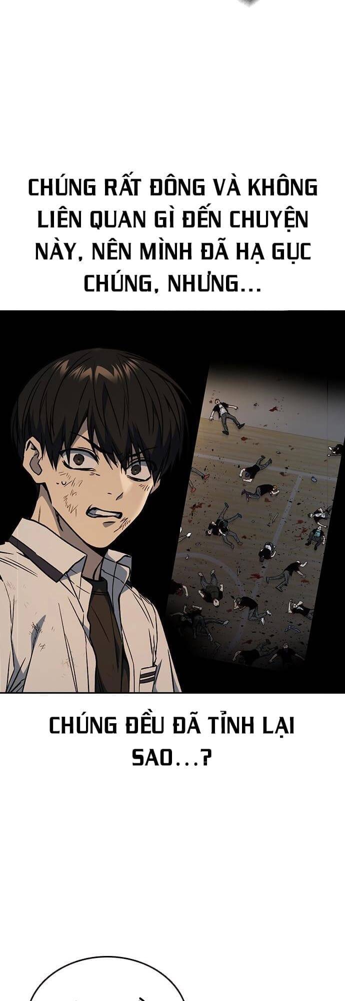 Học Nhóm - Chapter 147 - Page 21