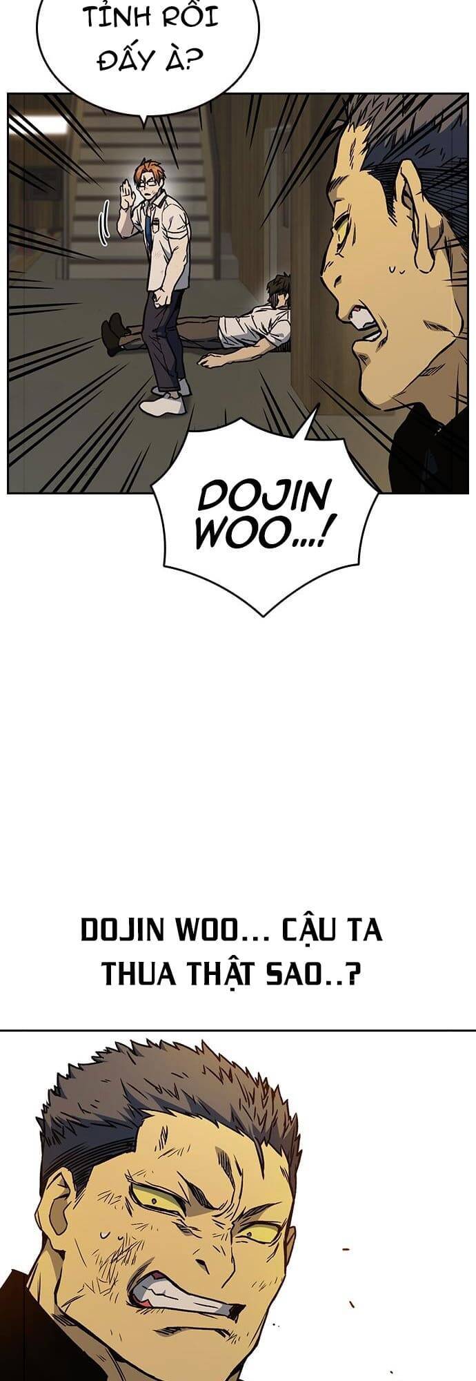 Học Nhóm - Chapter 147 - Page 22