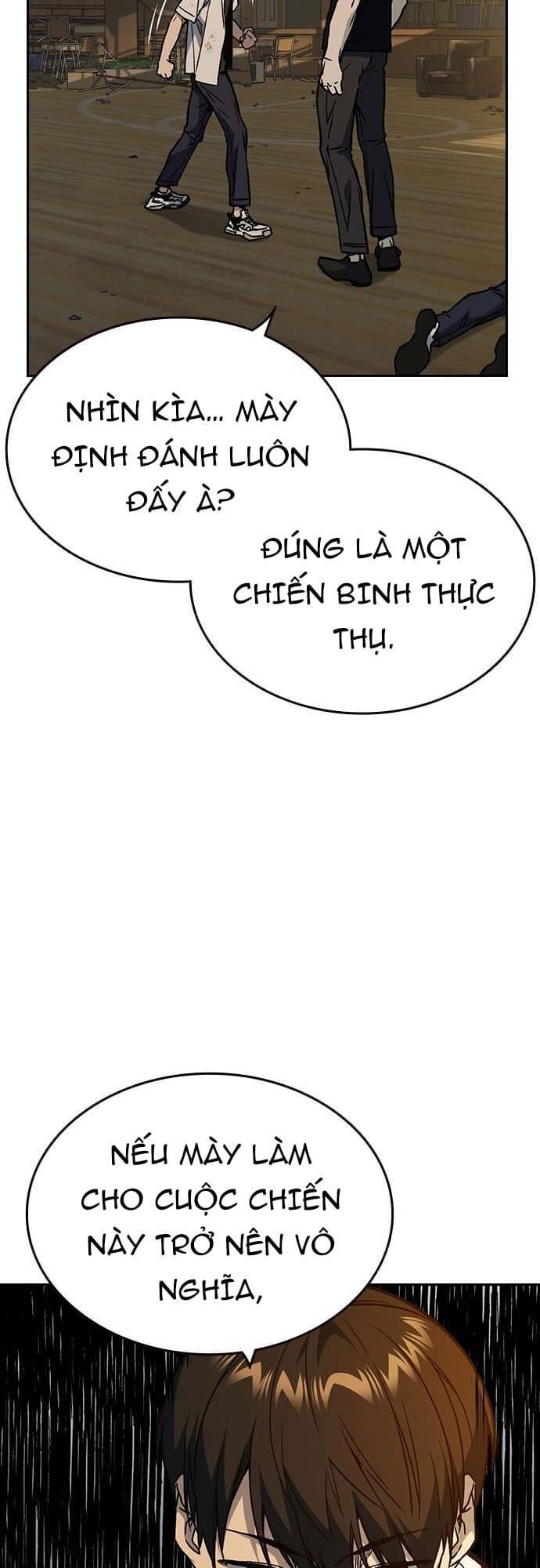 Học Nhóm - Chapter 147 - Page 25