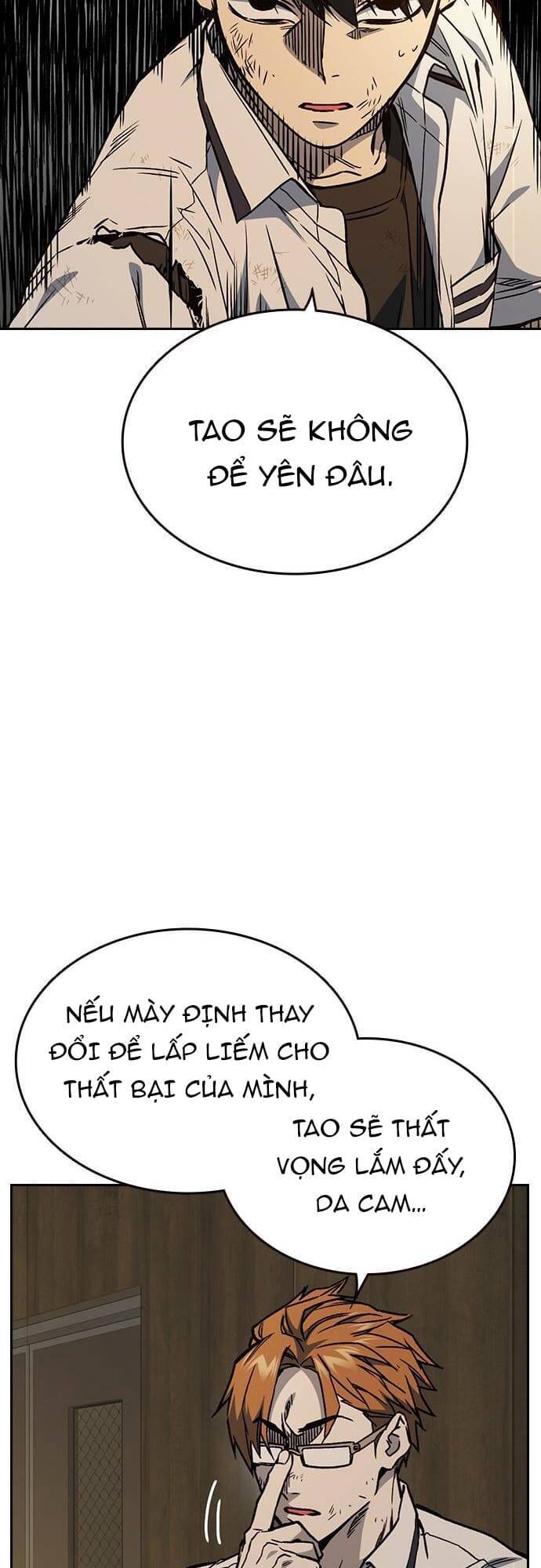 Học Nhóm - Chapter 147 - Page 26