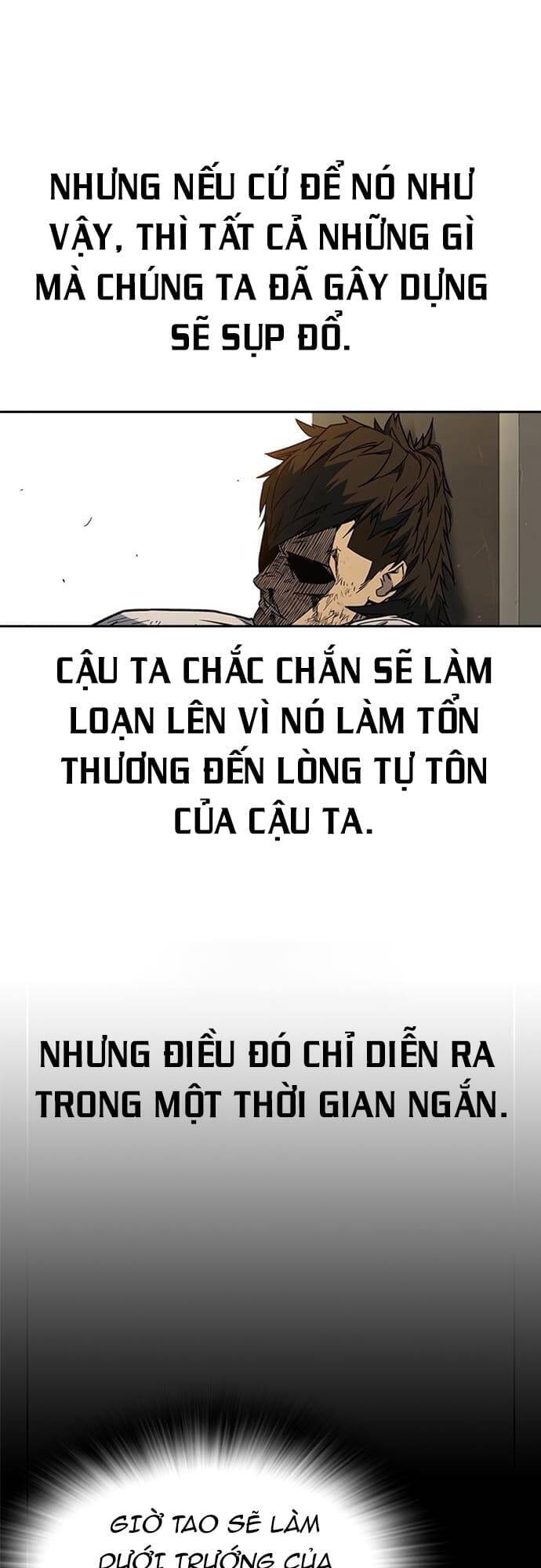 Học Nhóm - Chapter 147 - Page 28