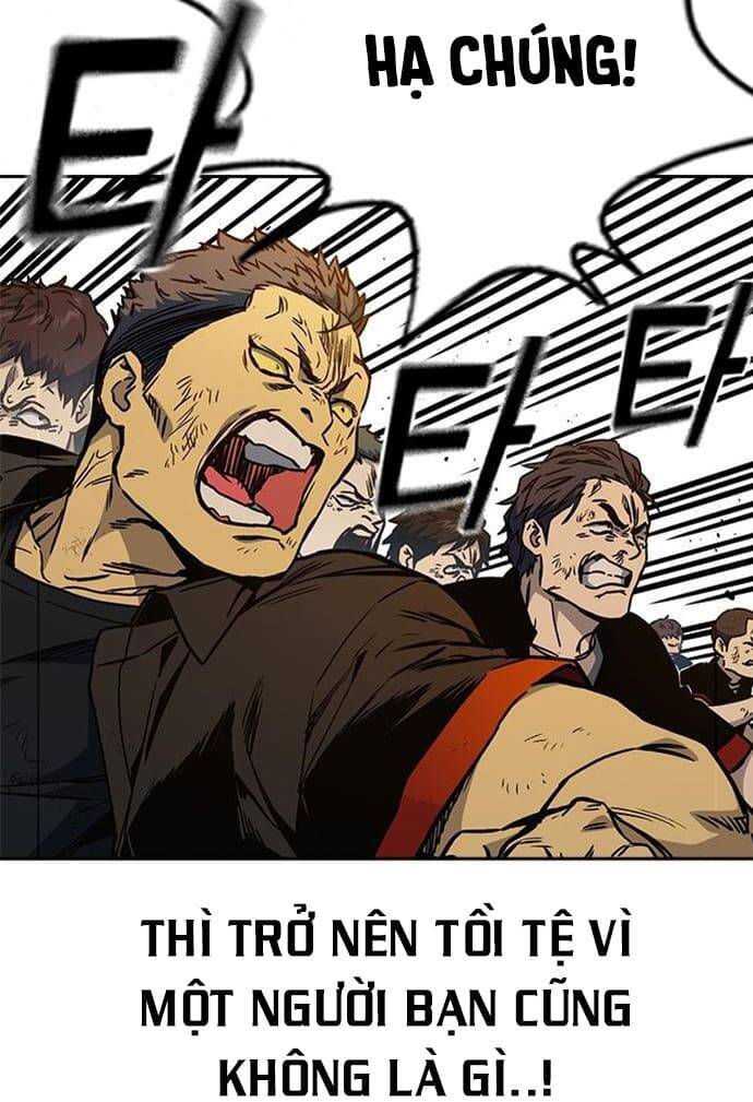 Học Nhóm - Chapter 147 - Page 33