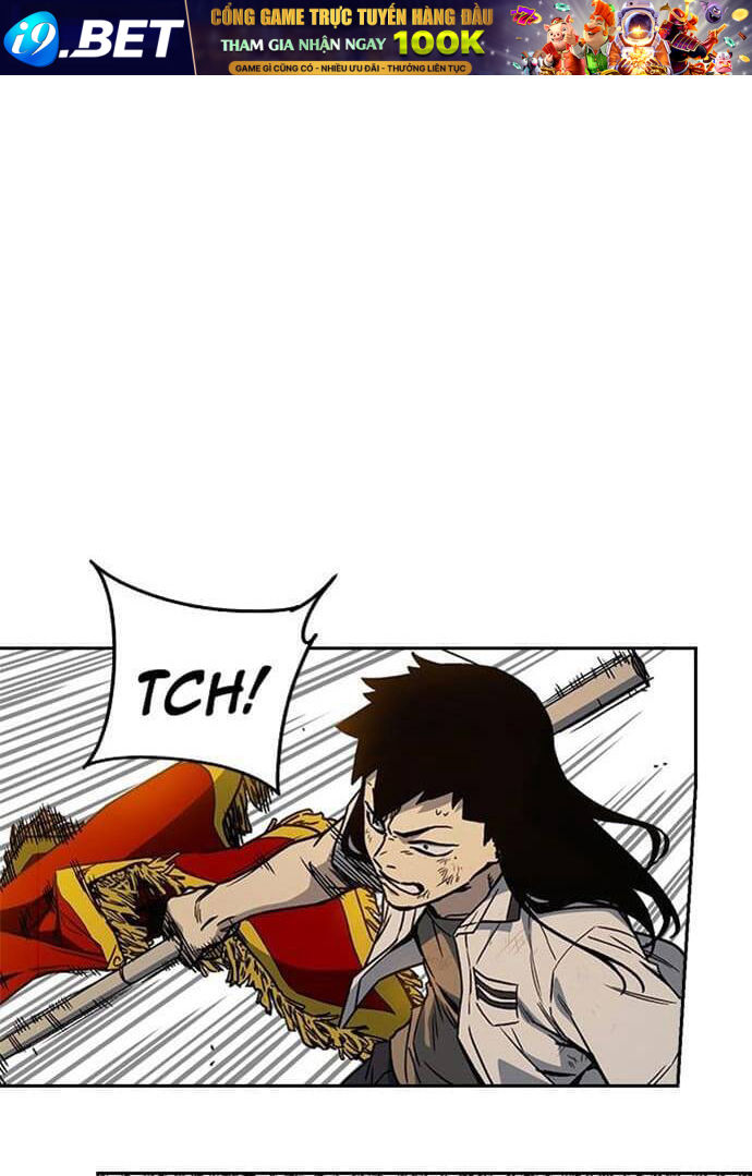 Học Nhóm - Chapter 147 - Page 34