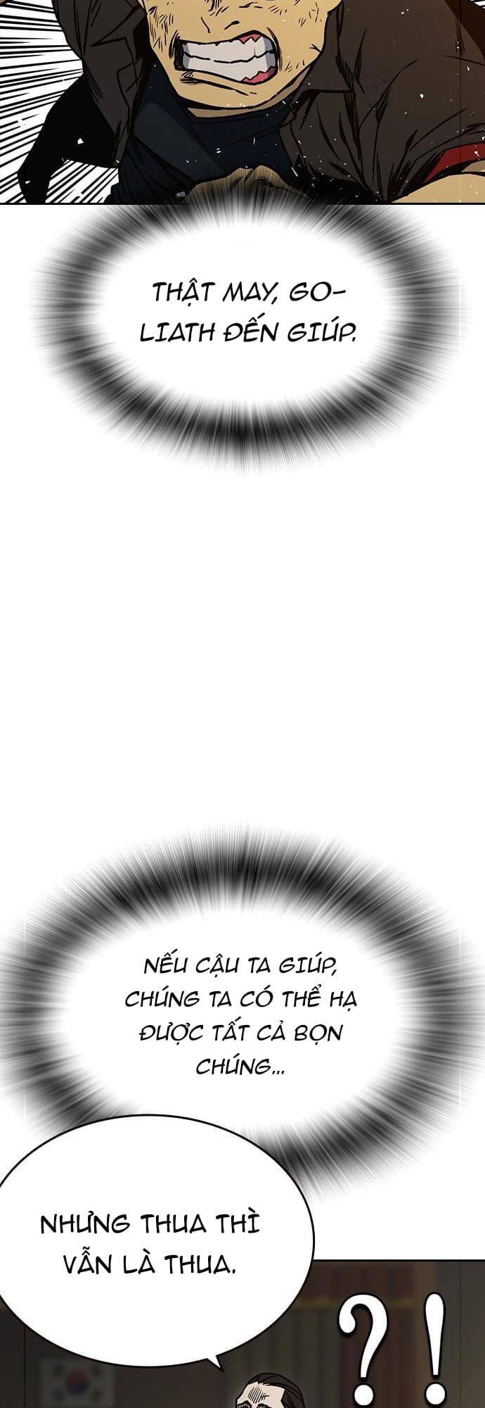 Học Nhóm - Chapter 147 - Page 37