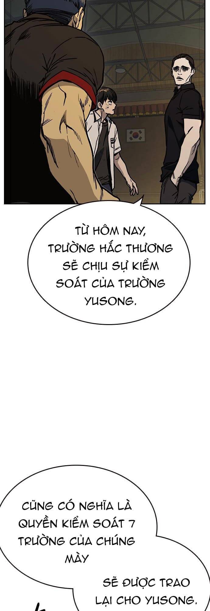 Học Nhóm - Chapter 147 - Page 39