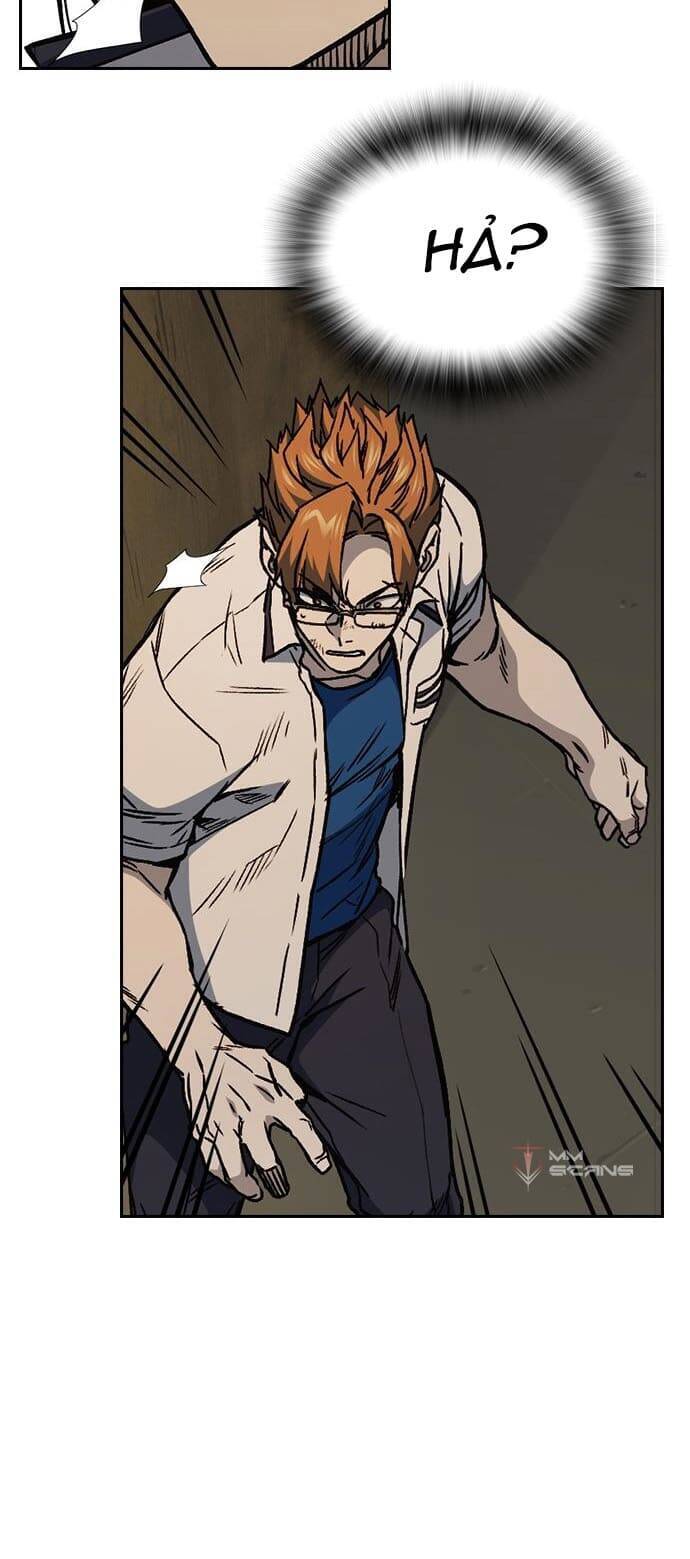 Học Nhóm - Chapter 147 - Page 4