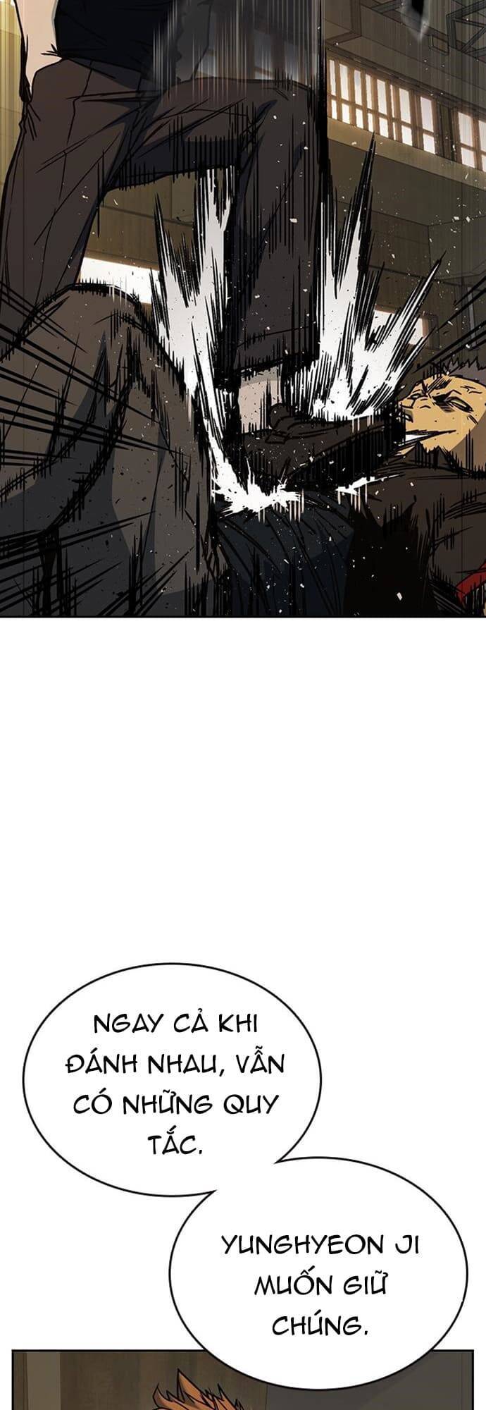 Học Nhóm - Chapter 147 - Page 47