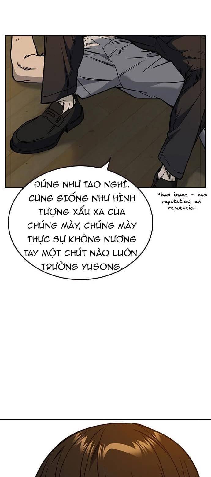 Học Nhóm - Chapter 147 - Page 5