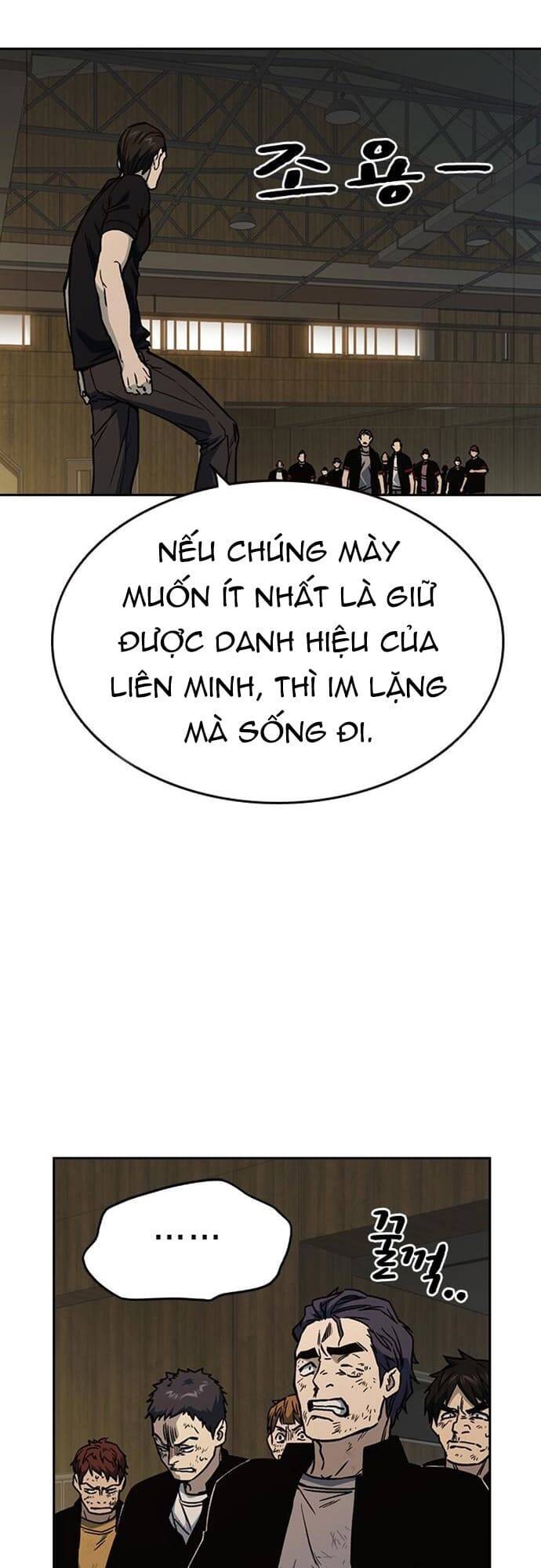 Học Nhóm - Chapter 147 - Page 50