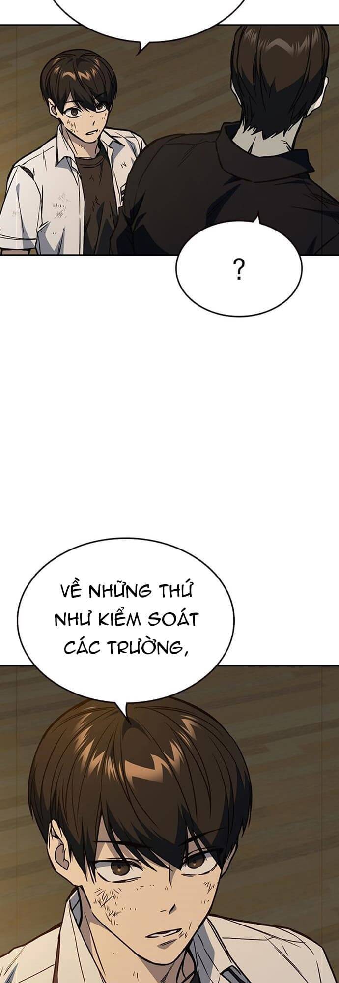 Học Nhóm - Chapter 147 - Page 52