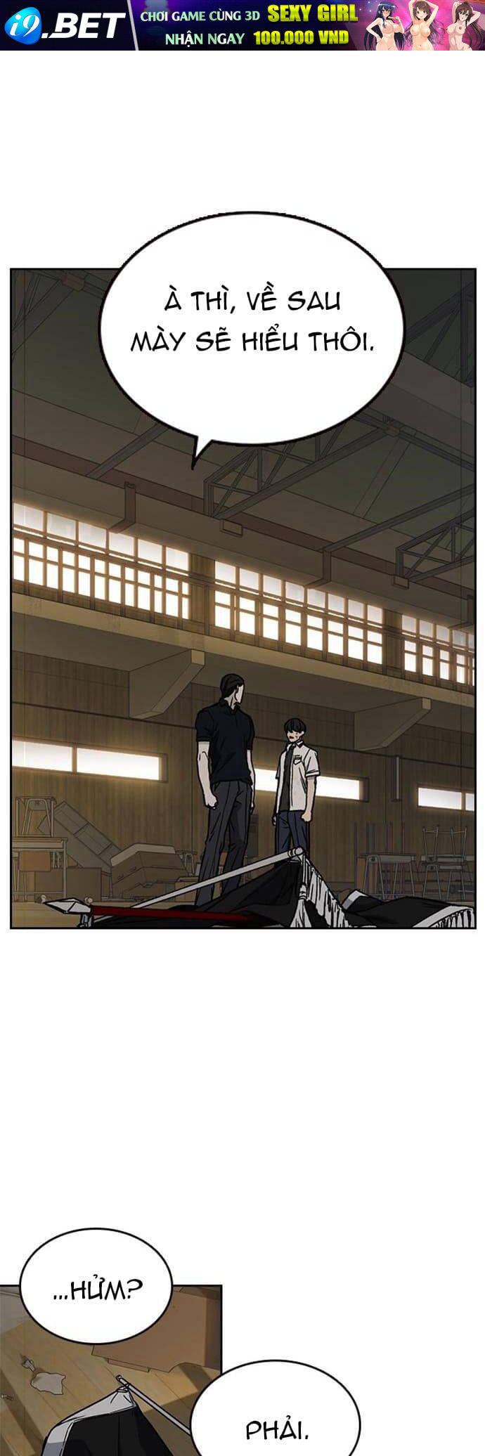Học Nhóm - Chapter 147 - Page 55