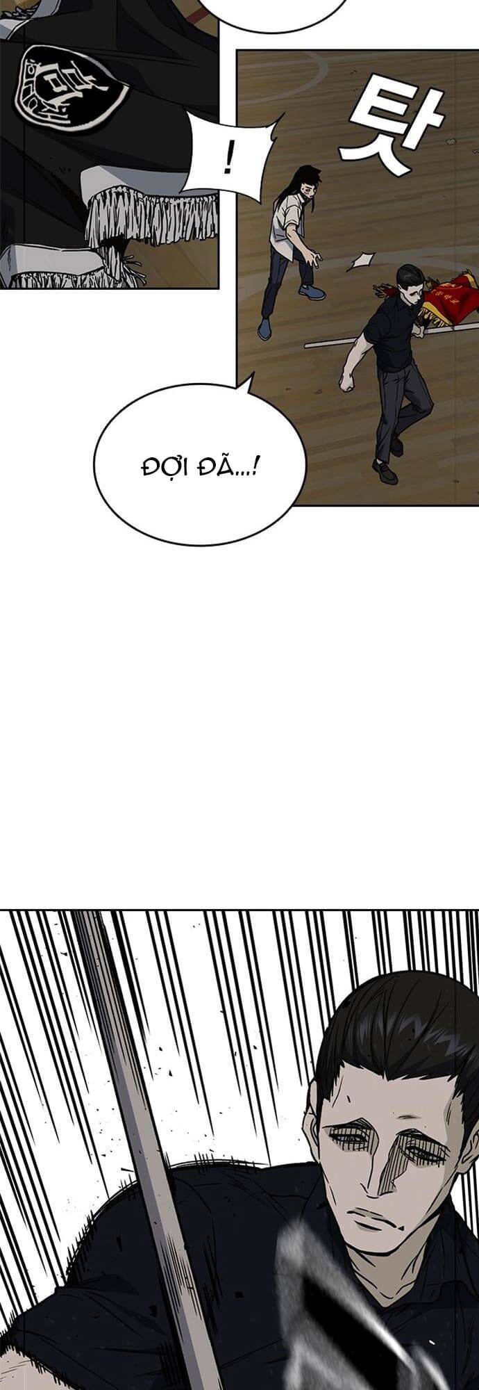 Học Nhóm - Chapter 147 - Page 56