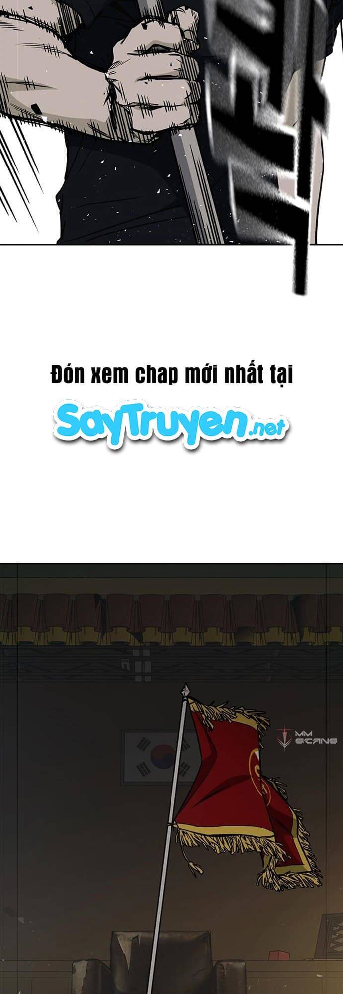 Học Nhóm - Chapter 147 - Page 57