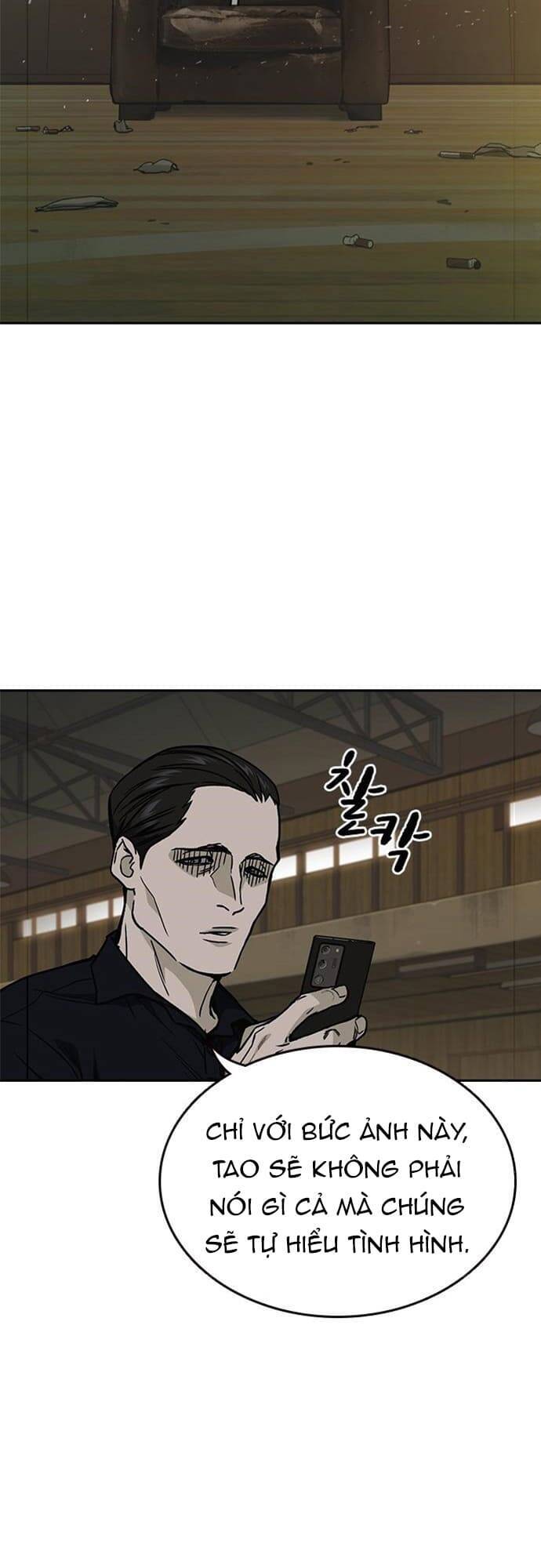 Học Nhóm - Chapter 147 - Page 58