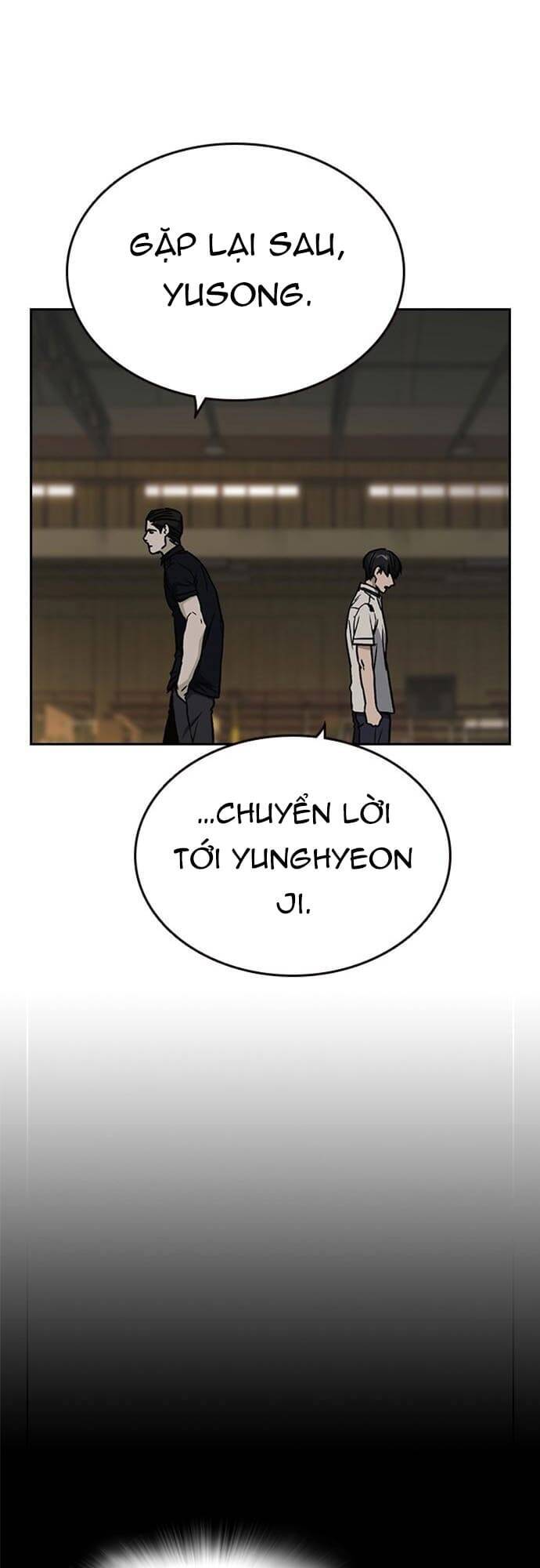 Học Nhóm - Chapter 147 - Page 59