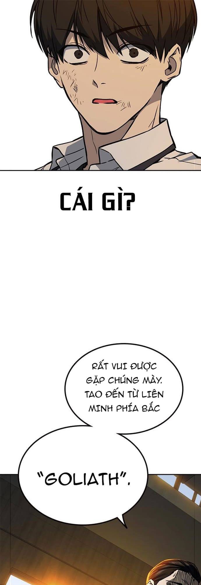 Học Nhóm - Chapter 147 - Page 6