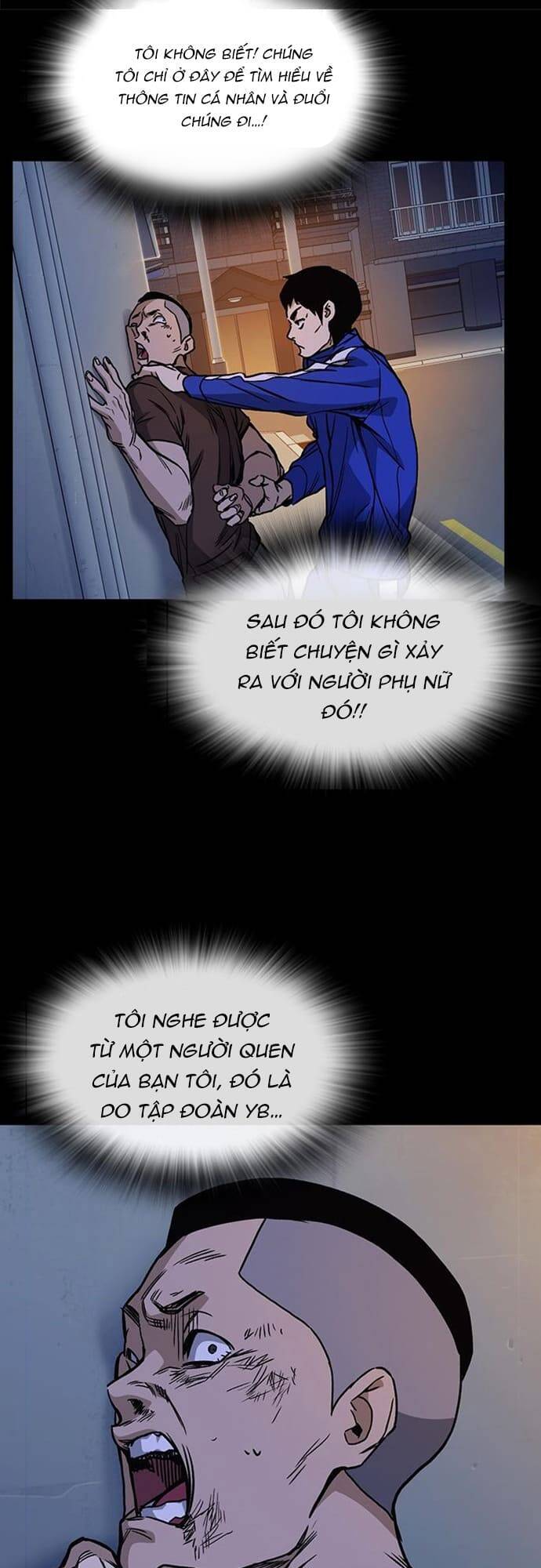 Học Nhóm - Chapter 147 - Page 60