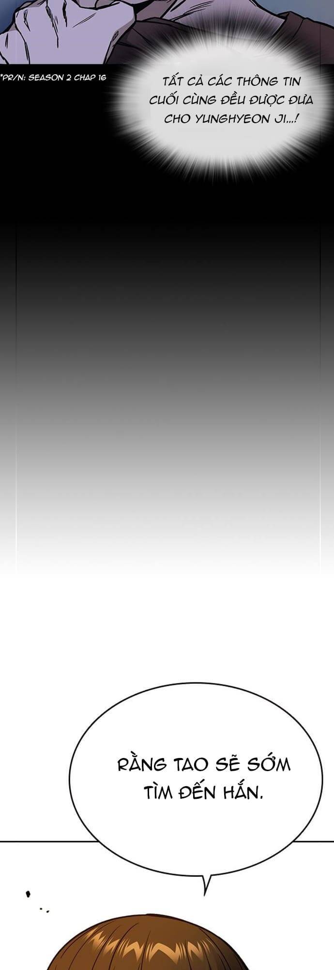 Học Nhóm - Chapter 147 - Page 61