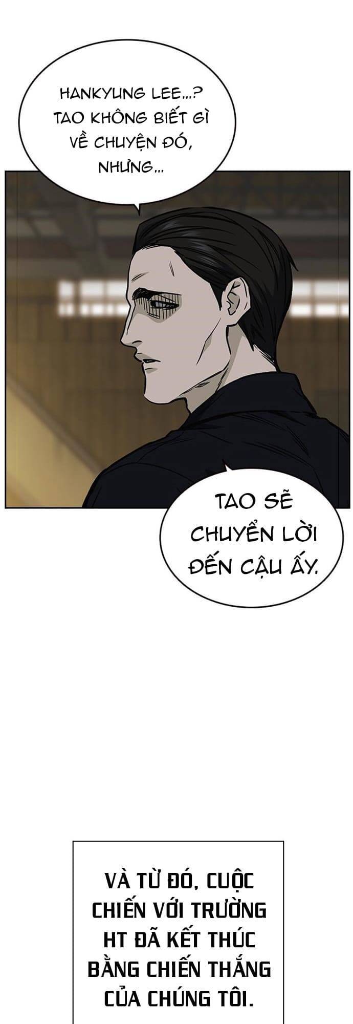 Học Nhóm - Chapter 147 - Page 63