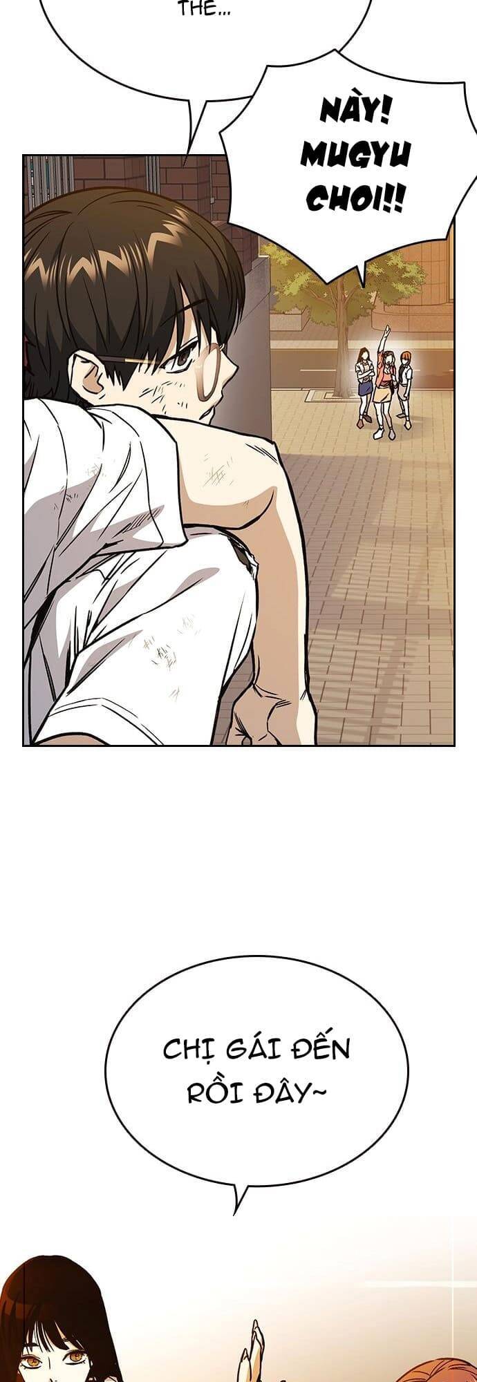 Học Nhóm - Chapter 147 - Page 70