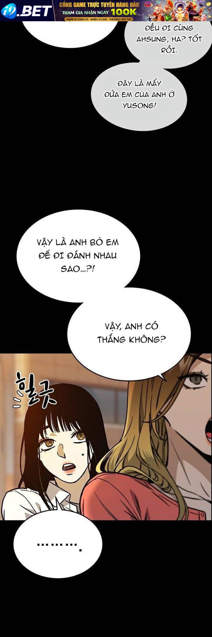Học Nhóm - Chapter 148 - Page 11