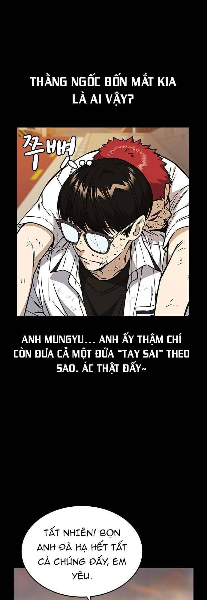 Học Nhóm - Chapter 148 - Page 12