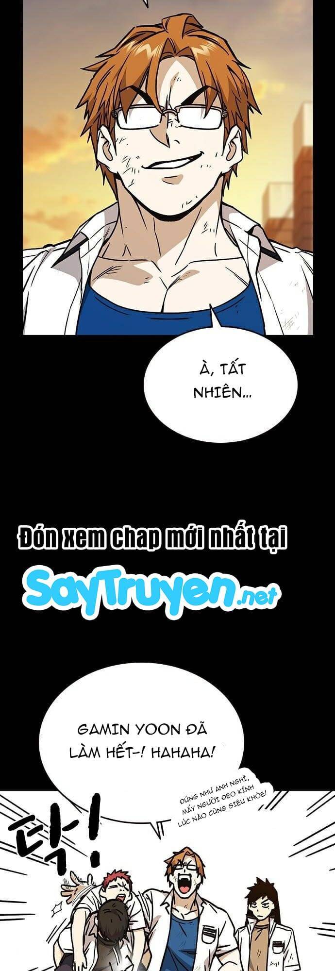 Học Nhóm - Chapter 148 - Page 13