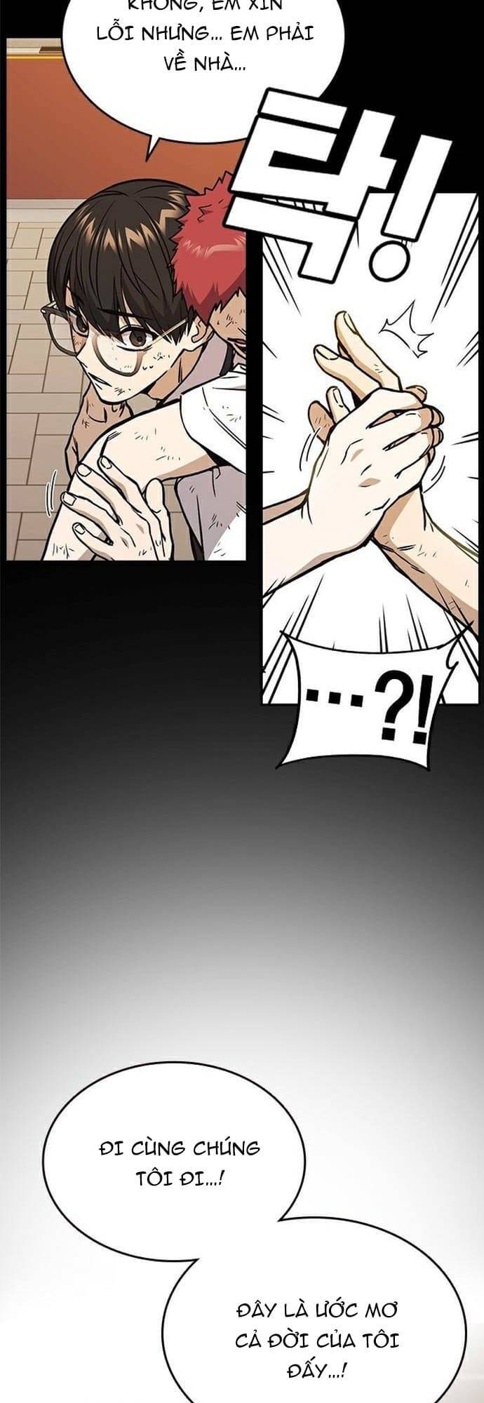 Học Nhóm - Chapter 148 - Page 17