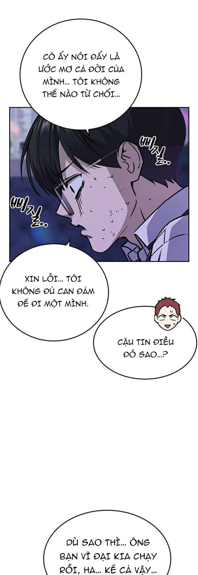 Học Nhóm - Chapter 148 - Page 19