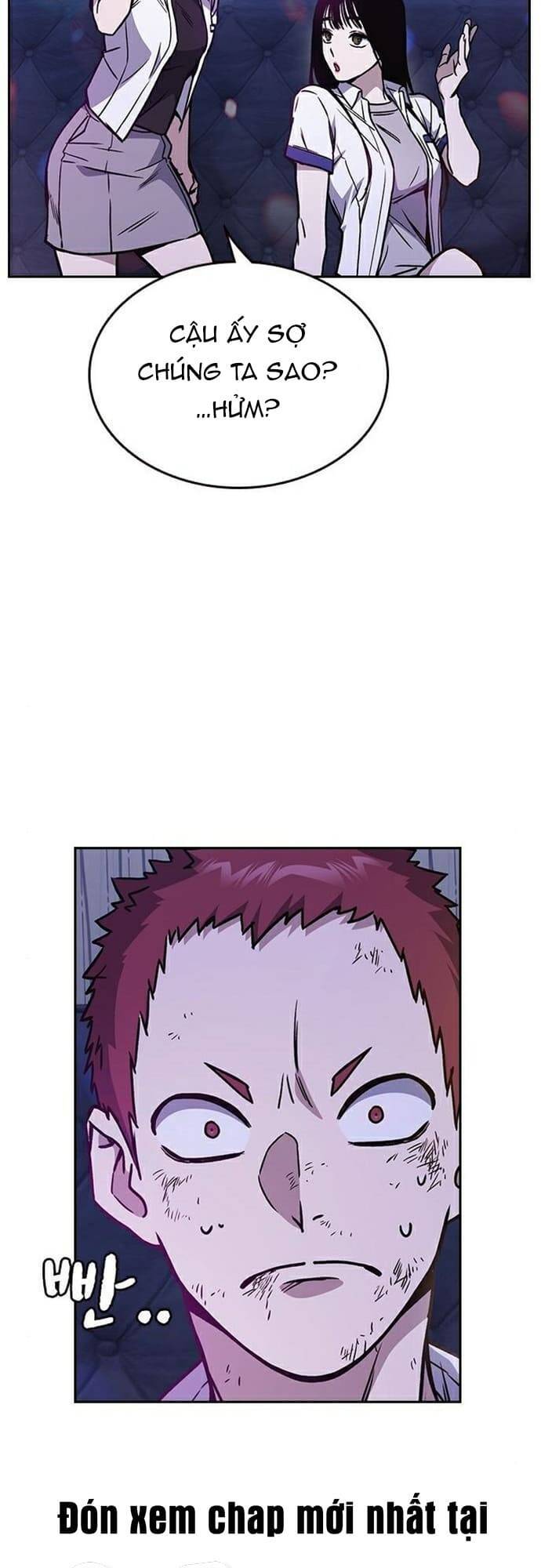 Học Nhóm - Chapter 148 - Page 21