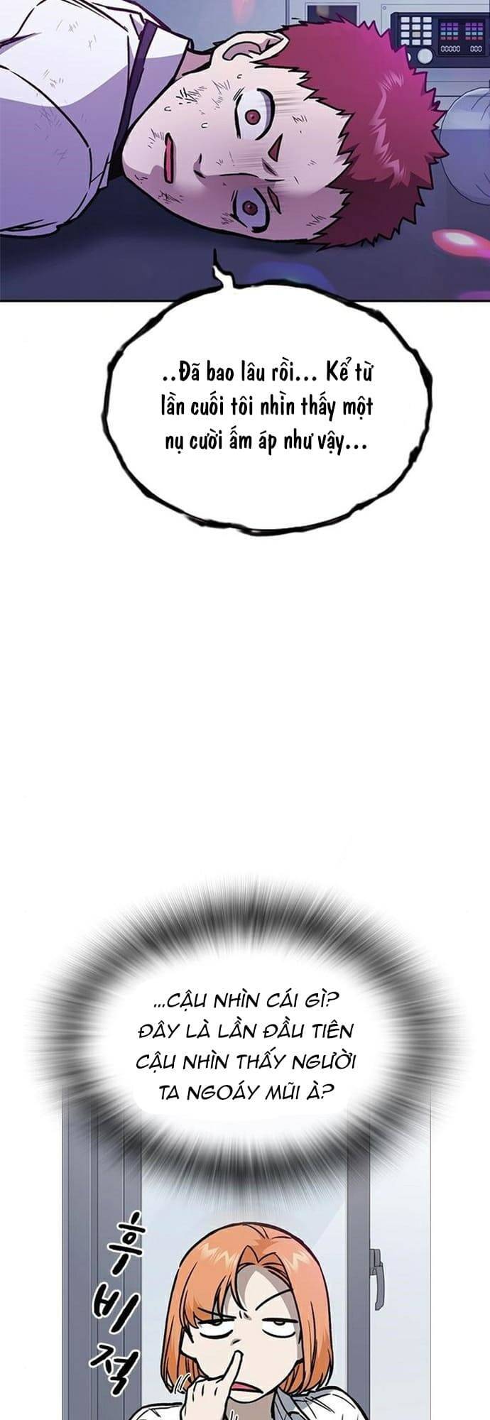 Học Nhóm - Chapter 148 - Page 25