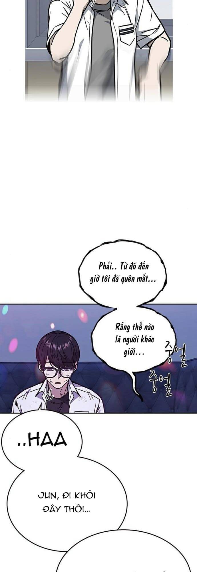 Học Nhóm - Chapter 148 - Page 26