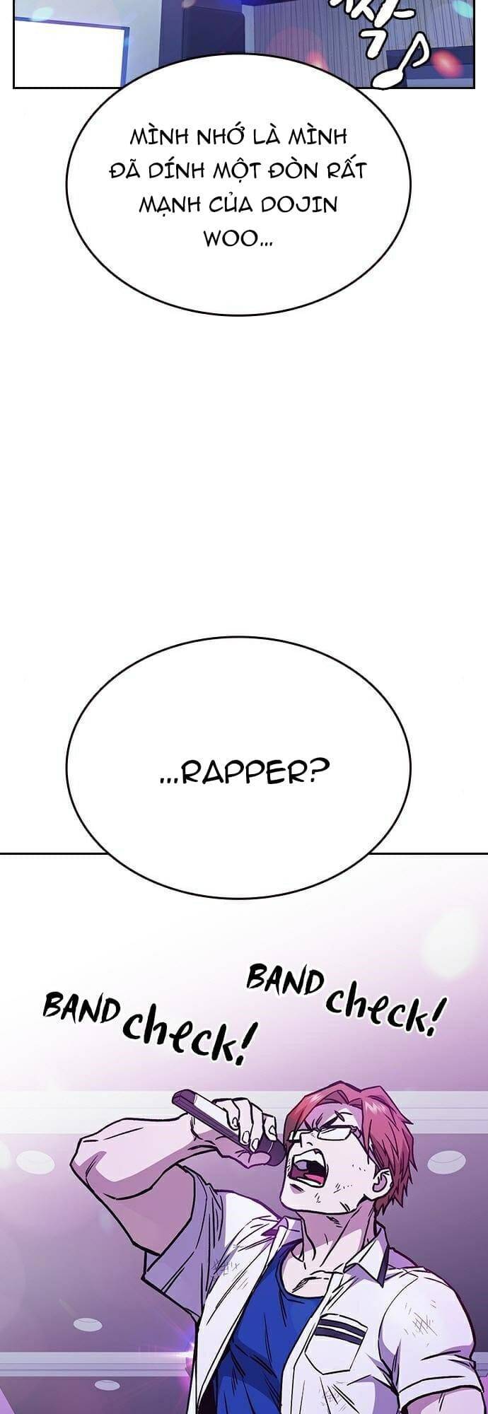 Học Nhóm - Chapter 148 - Page 3