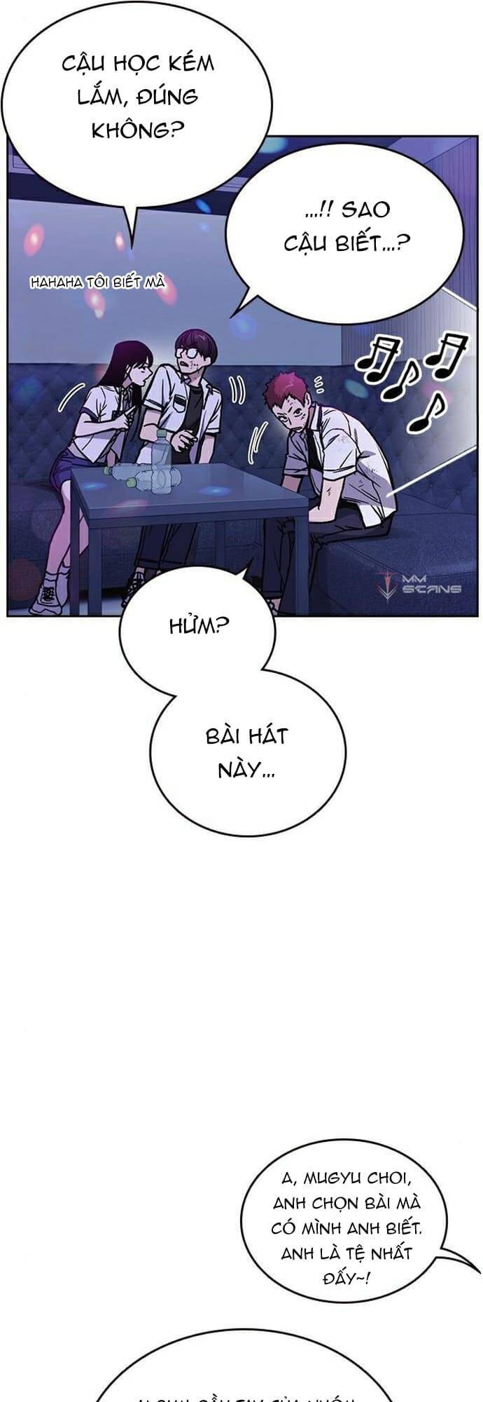 Học Nhóm - Chapter 148 - Page 32