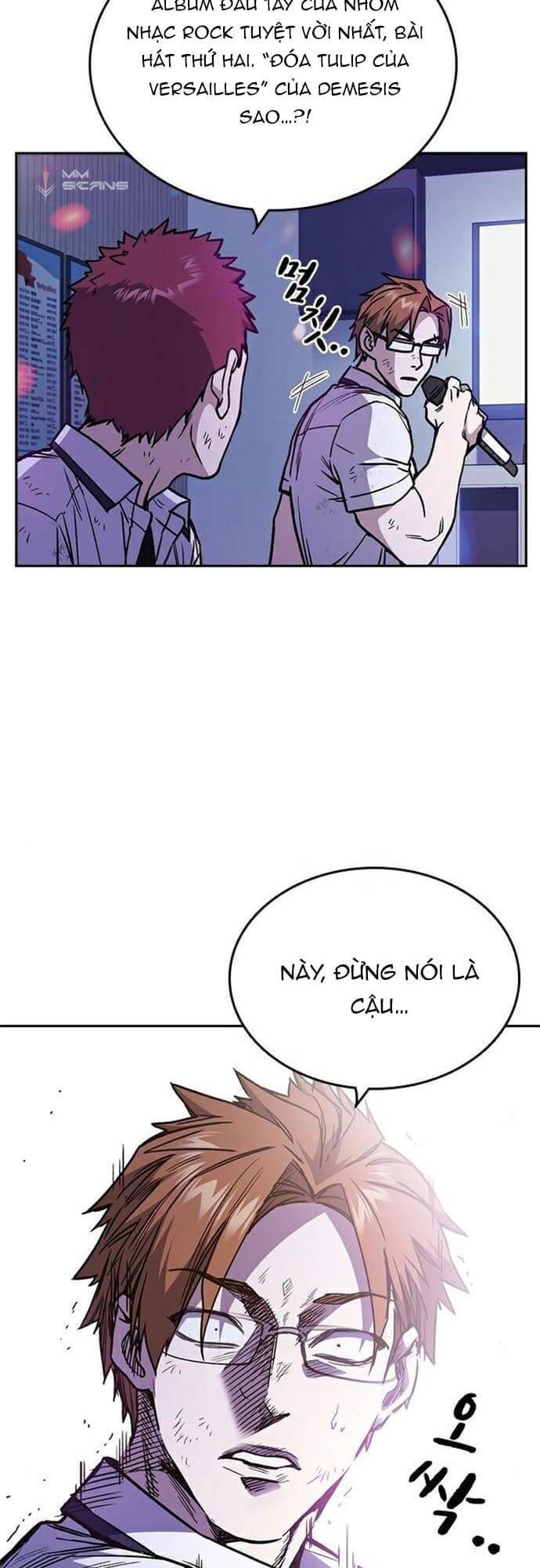 Học Nhóm - Chapter 148 - Page 33