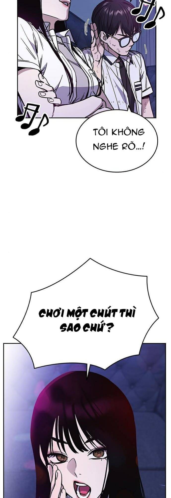 Học Nhóm - Chapter 148 - Page 36