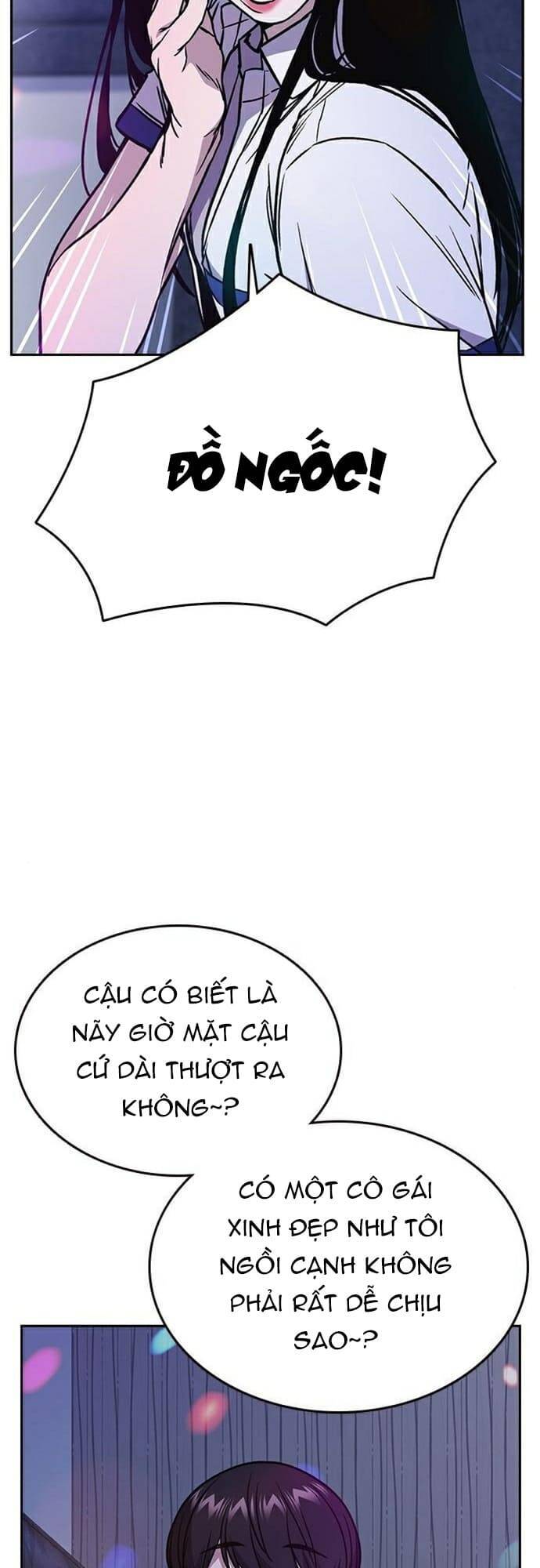 Học Nhóm - Chapter 148 - Page 37