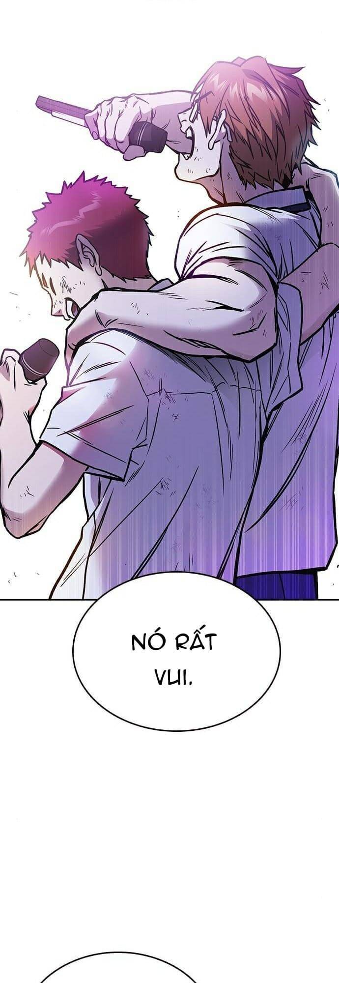 Học Nhóm - Chapter 148 - Page 40