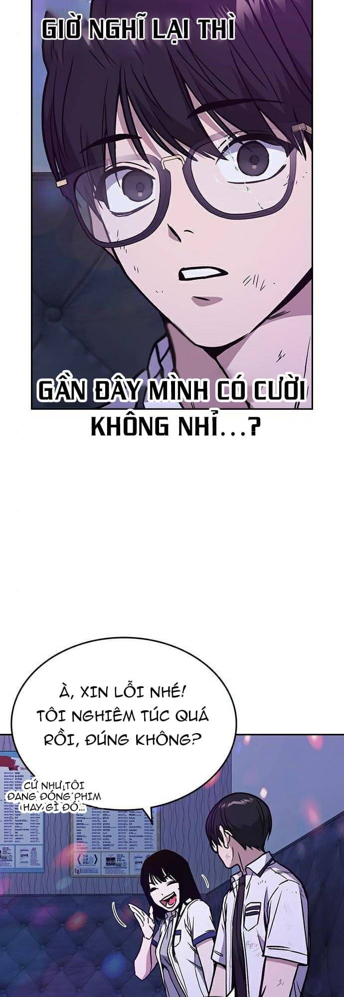 Học Nhóm - Chapter 148 - Page 42