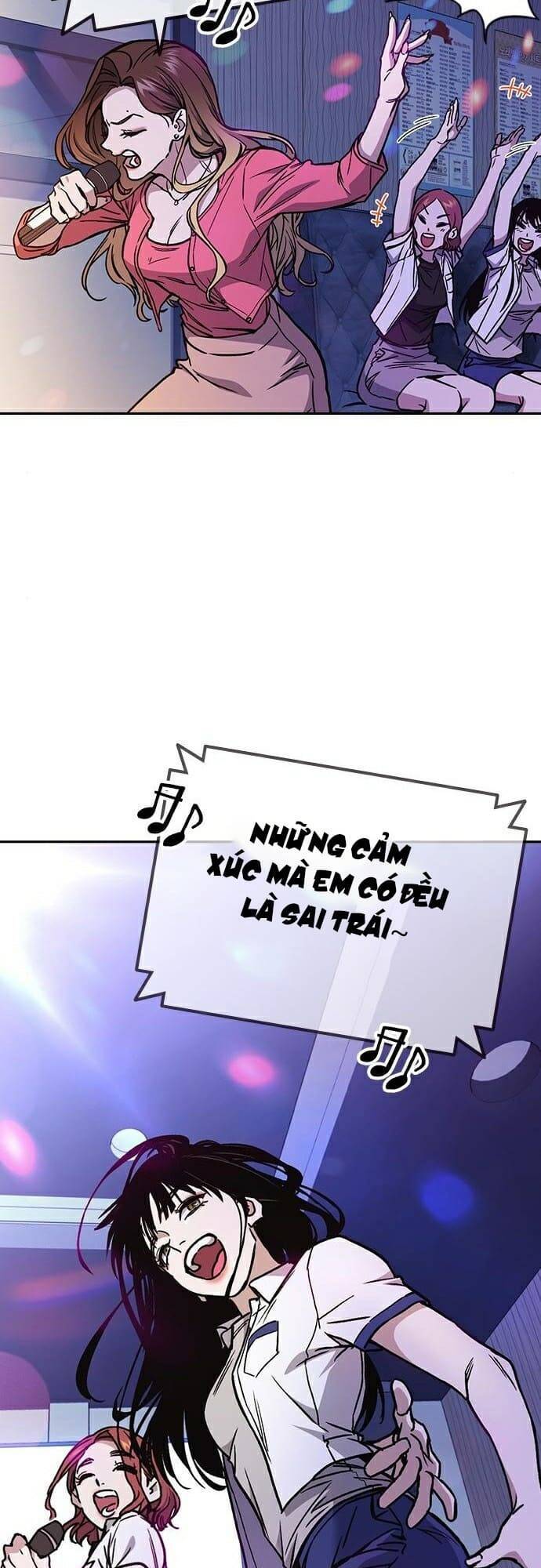 Học Nhóm - Chapter 148 - Page 49