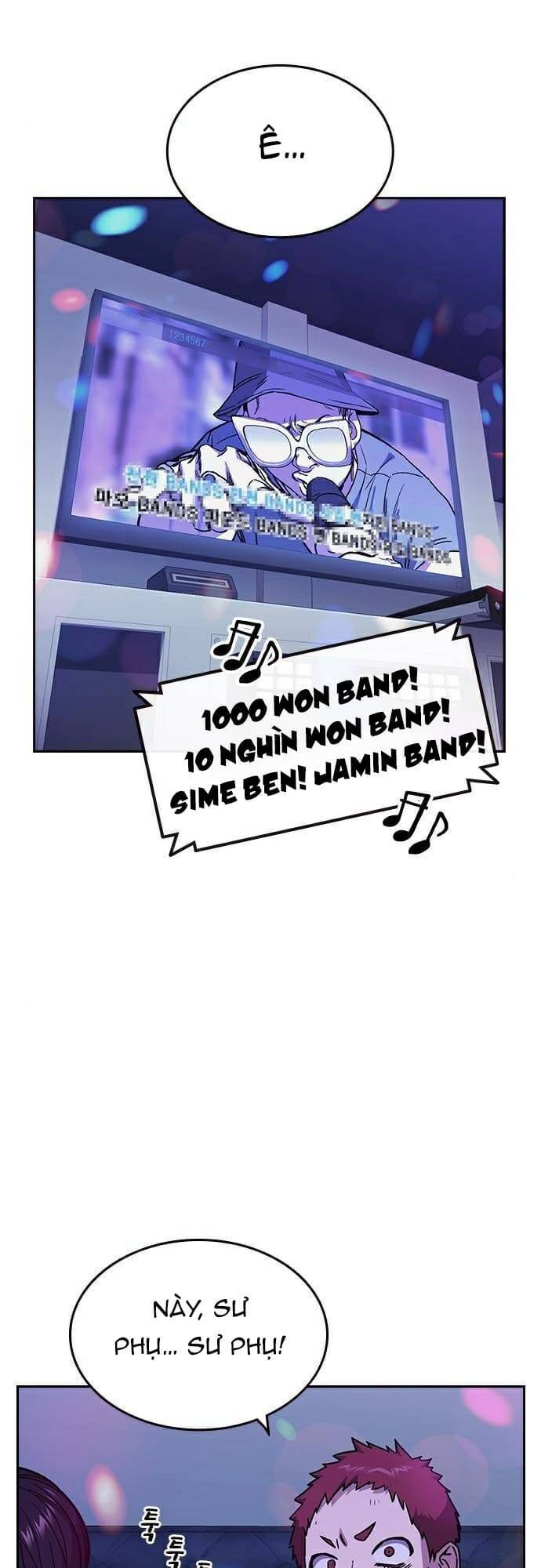 Học Nhóm - Chapter 148 - Page 5