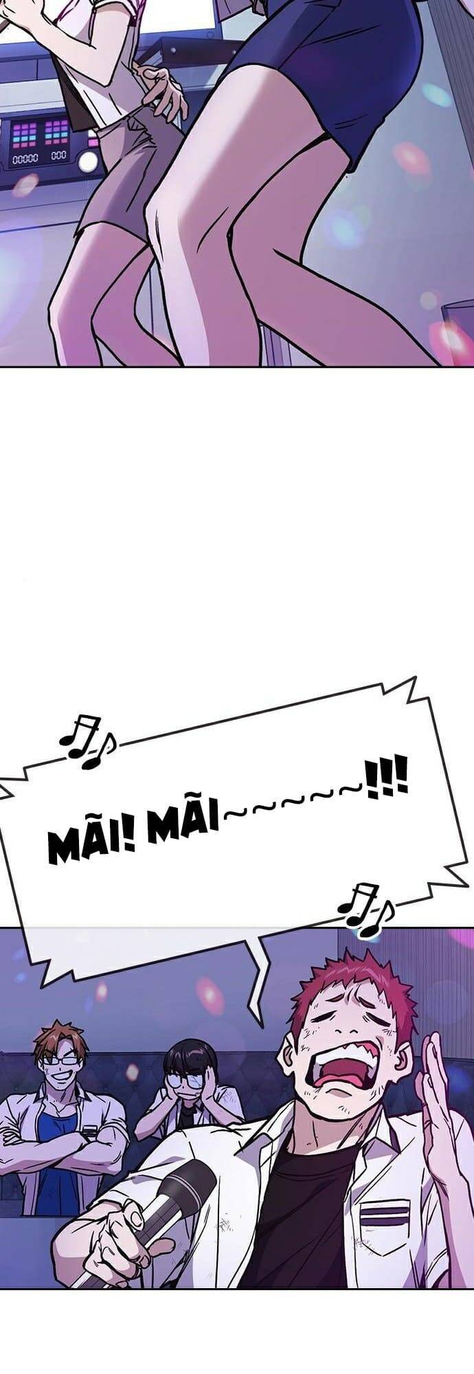 Học Nhóm - Chapter 148 - Page 50