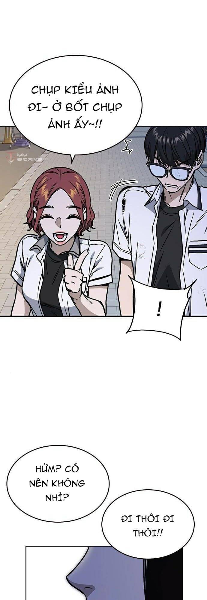 Học Nhóm - Chapter 148 - Page 53