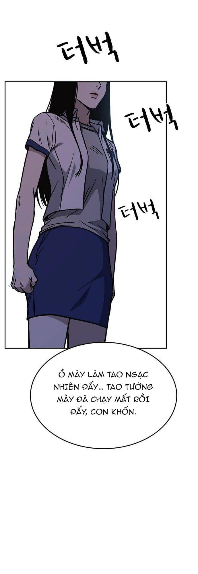 Học Nhóm - Chapter 148 - Page 58